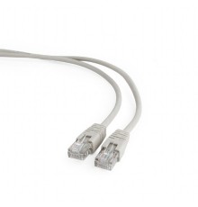 Gembird PP12-30M networking cable Grey Cat5e U/UTP (UTP)