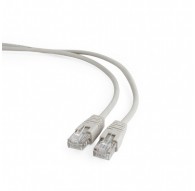Gembird PP12-30M networking cable Grey Cat5e U/UTP (UTP)