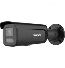 Hikvision Pro Series with ColorVu DS-2CD2647G2HT-LIZS(2.8-12)/eF/BLK Bullet IP security camera Outdoor 2688 x 1520 pixels Wall