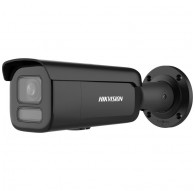 Hikvision Pro Series with ColorVu DS-2CD2647G2HT-LIZS(2.8-12)/eF/BLK Bullet IP security camera Outdoor 2688 x 1520 pixels Wall