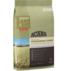 Acana Singles Yorkshire Pork 11,4 kg