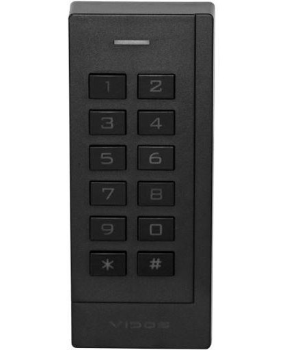 COMBINATION LOCK VIDOS ZS45-X WI-FI