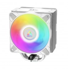 ARCTIC Freezer 36 A-RGB (White) Multi Compatible Tower CPU Cooler with A-RGB