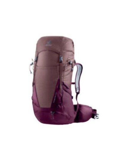 Deuter Futura Pro 34 SL 34 L Bordeaux