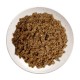 WIEJSKA ZAGRODA Goat and venison - wet dog food - 500g