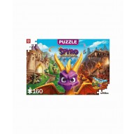 Good Loot Kids Spyro Reignited Trilogy Puzzle (160 pieces)