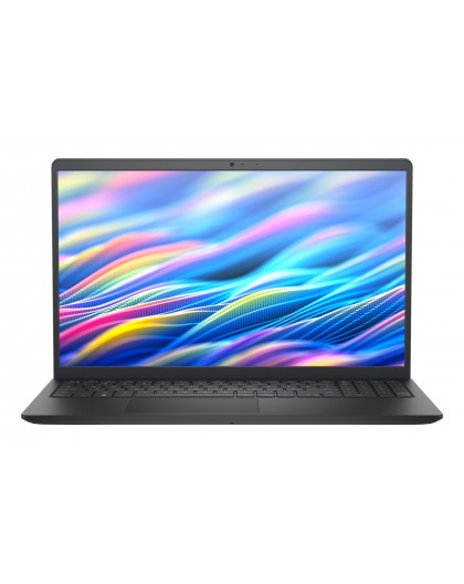 DELL DC15250 Intel® Core™ i5 i5-1334U Laptop 39.6 cm (15.6") Full HD 16 GB DDR4-SDRAM 512 GB SSD Wi-Fi 6 (802.11ax) Windows 11 P