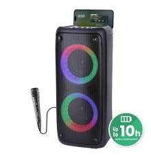 MEDIA-TECH BLUETOOTH SPEAKER FUNBOX BT MT3181