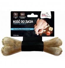 SYTA MICHA Turkey chew bone - dog treat - 13.5 cm
