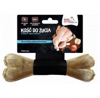 SYTA MICHA Turkey chew bone - dog treat - 13.5 cm