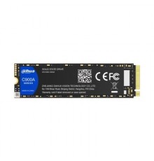Dahua Technology DHI-SSD-C900AN500G internal solid state drive M.2 500 GB PCI Express 3.0 3D NAND NVMe