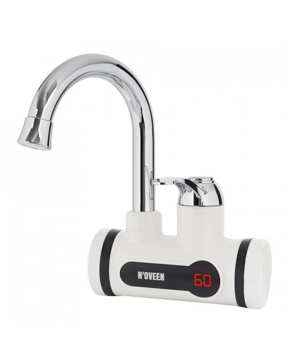 Instantaneous water heater N'OVEEN IWH350