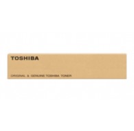 Toshiba 6AJ00000282 toner cartridge 1 pc(s) Original Black