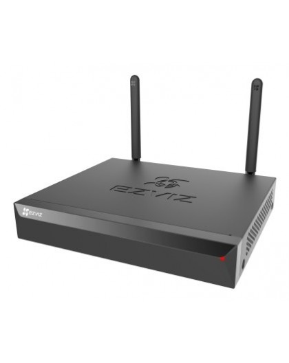 Ezviz IP Recorder X5S-8W