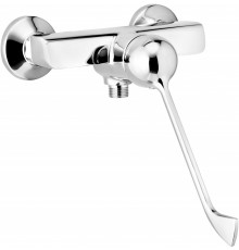 Clinic lever shower mixer - ECO-head
