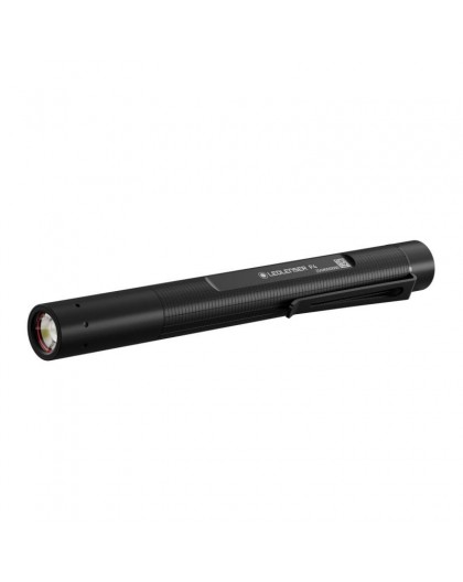 Ledlenser P4 Black Pen flashight LED