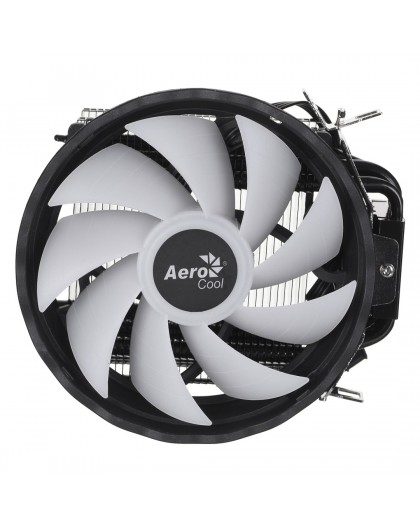 Aerocool PGS Rave 3 FRGB PWM 4P
