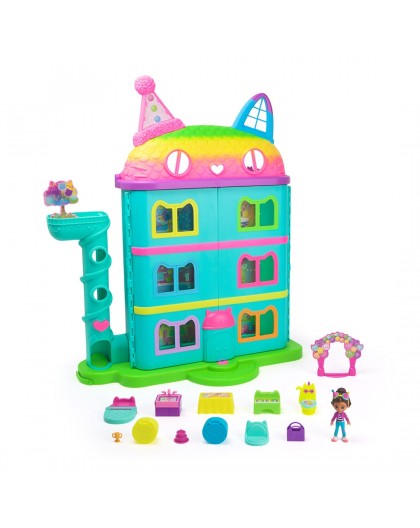 SPIN MASTER Gabby's Dollhouse 6070742 dollhouse