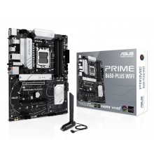 ASUS PRIME B650-PLUS WIFI AMD B650 Socket AM5 ATX