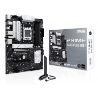 ASUS PRIME B650-PLUS WIFI AMD B650 Socket AM5 ATX