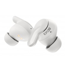 EPOS ADAPT E1 True Wireless Stereo (TWS) In-Ear Business/Everyday Bluetooth Headset White