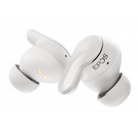 EPOS ADAPT E1 True Wireless Stereo (TWS) In-Ear Business/Everyday Bluetooth Headset White