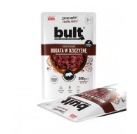 BULT Rich in game - wet dog food - 500g