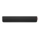 CHERRY JA-0350-2 wrist rest Black