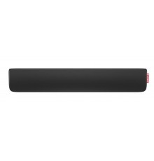 CHERRY JA-0350-2 wrist rest Black