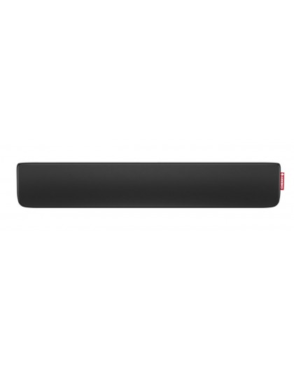 CHERRY JA-0350-2 wrist rest Black