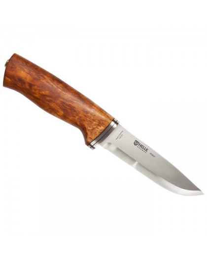 Helle Alden - Survival Knife