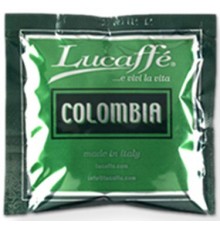 Coffee Lucaffe COLOMBIA 44mm ESE 150 pcs