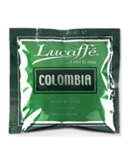 Coffee Lucaffe COLOMBIA 44mm ESE 150 pcs