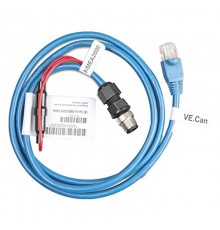 VE.Can to NMEA2000 Micro-C male