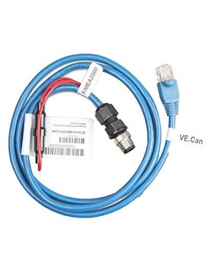 VE.Can to NMEA2000 Micro-C male