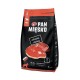 PAN MIĘSKO Beef with goat M - dry dog food - 9kg