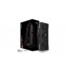 Graphics card. XFX SWIFT RX 9060XT OC 3-FAN 16GB