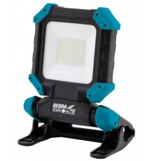 Workshop Lamp Dedra 18V 15W 1800LM