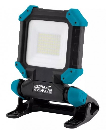 Workshop Lamp Dedra 18V 15W 1800LM