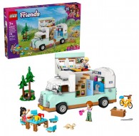 LEGO FRIENDS 42663 Friendship Camper Van Adventure