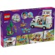 LEGO FRIENDS 42663 Friendship Camper Van Adventure