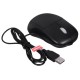 Activejet AMY-146 Wired Optical USB Mouse
