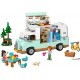 LEGO FRIENDS 42663 Friendship Camper Van Adventure