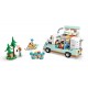 LEGO FRIENDS 42663 Friendship Camper Van Adventure