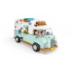 LEGO FRIENDS 42663 Friendship Camper Van Adventure