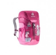 Deuter Schmusebär backpack Casual backpack Pink Polyethersulfone (PES)