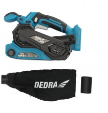 DEDRA DED6901 portable sander