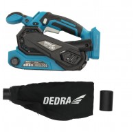DEDRA DED6901 portable sander