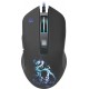 Defender GM-090L mouse Right-hand USB Type-A Optical 3200 DPI