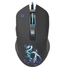 Defender GM-090L mouse Right-hand USB Type-A Optical 3200 DPI